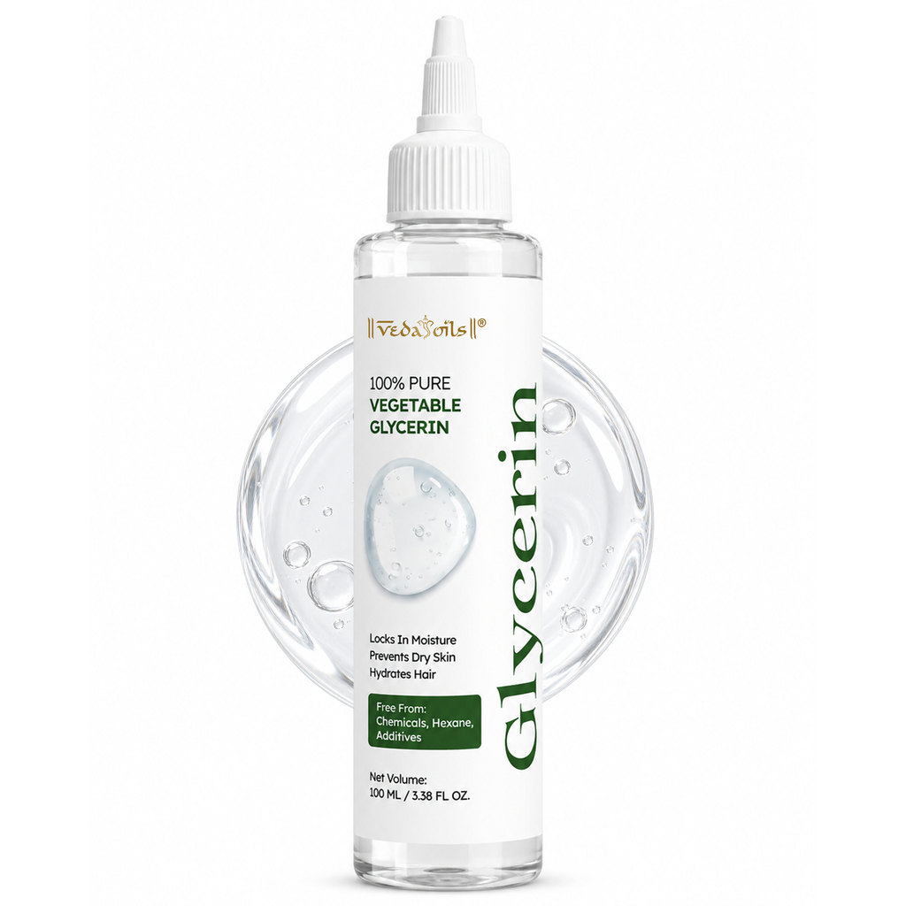 Vegetable Glycerin