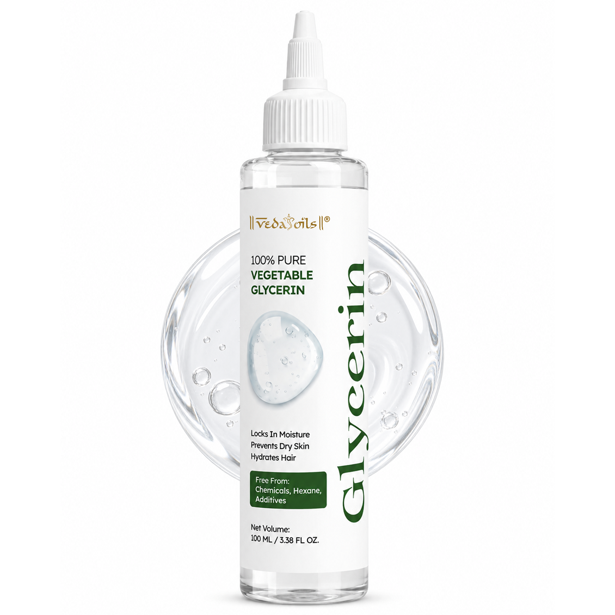 Vegetable Glycerin
