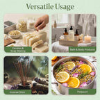 Uses Mogra Fragrance Oil