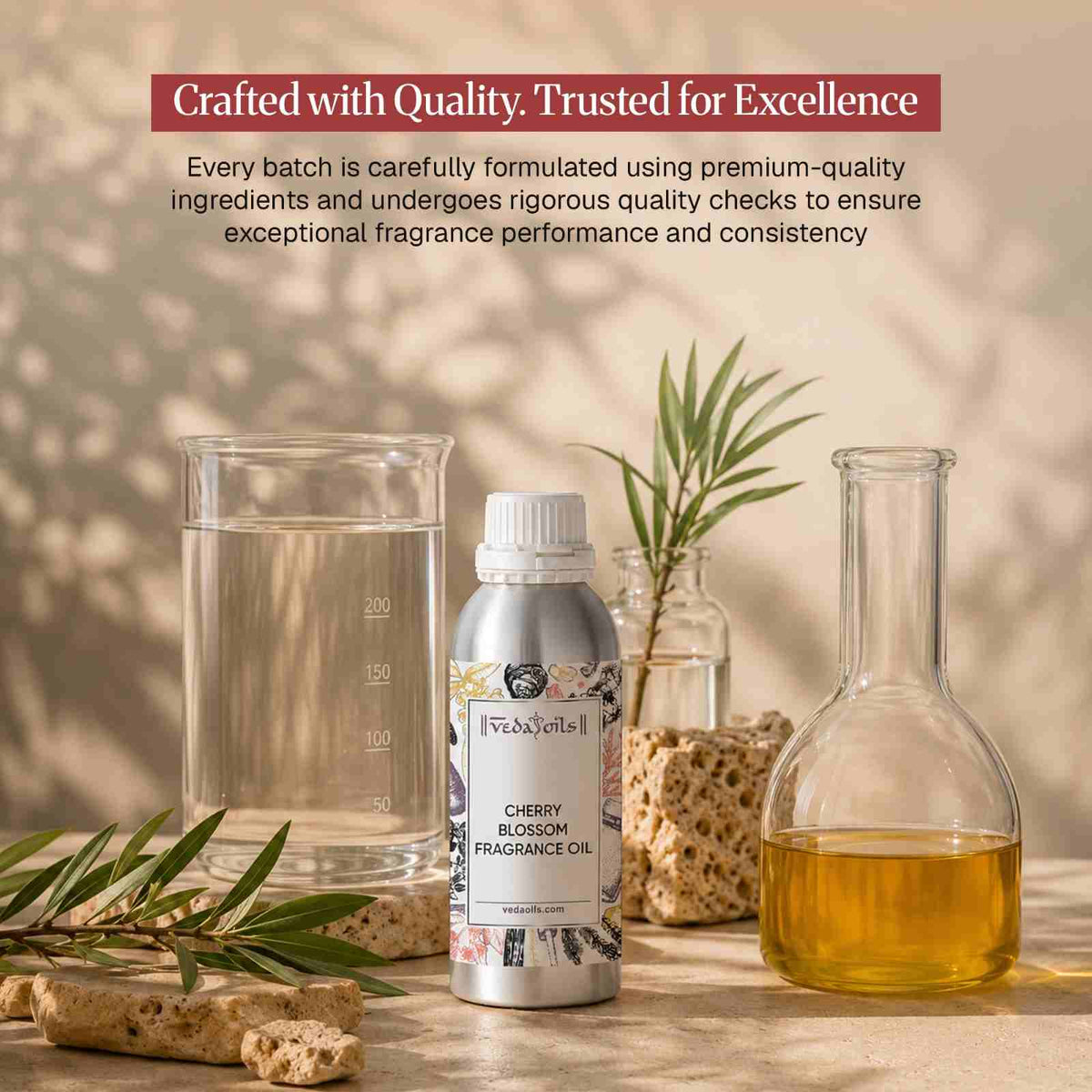 Cherry Blossom Fragrance oil manufacturer