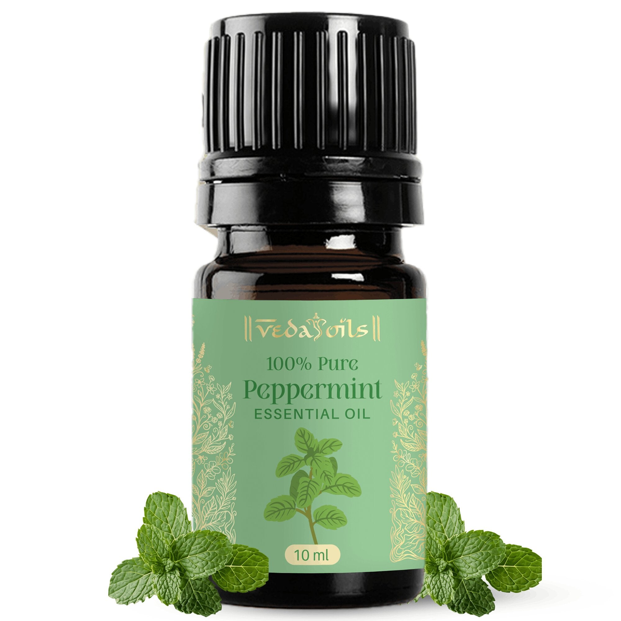 Peppermint Oil - 10 ML