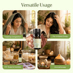 Rosemary Oil - 10 Ml