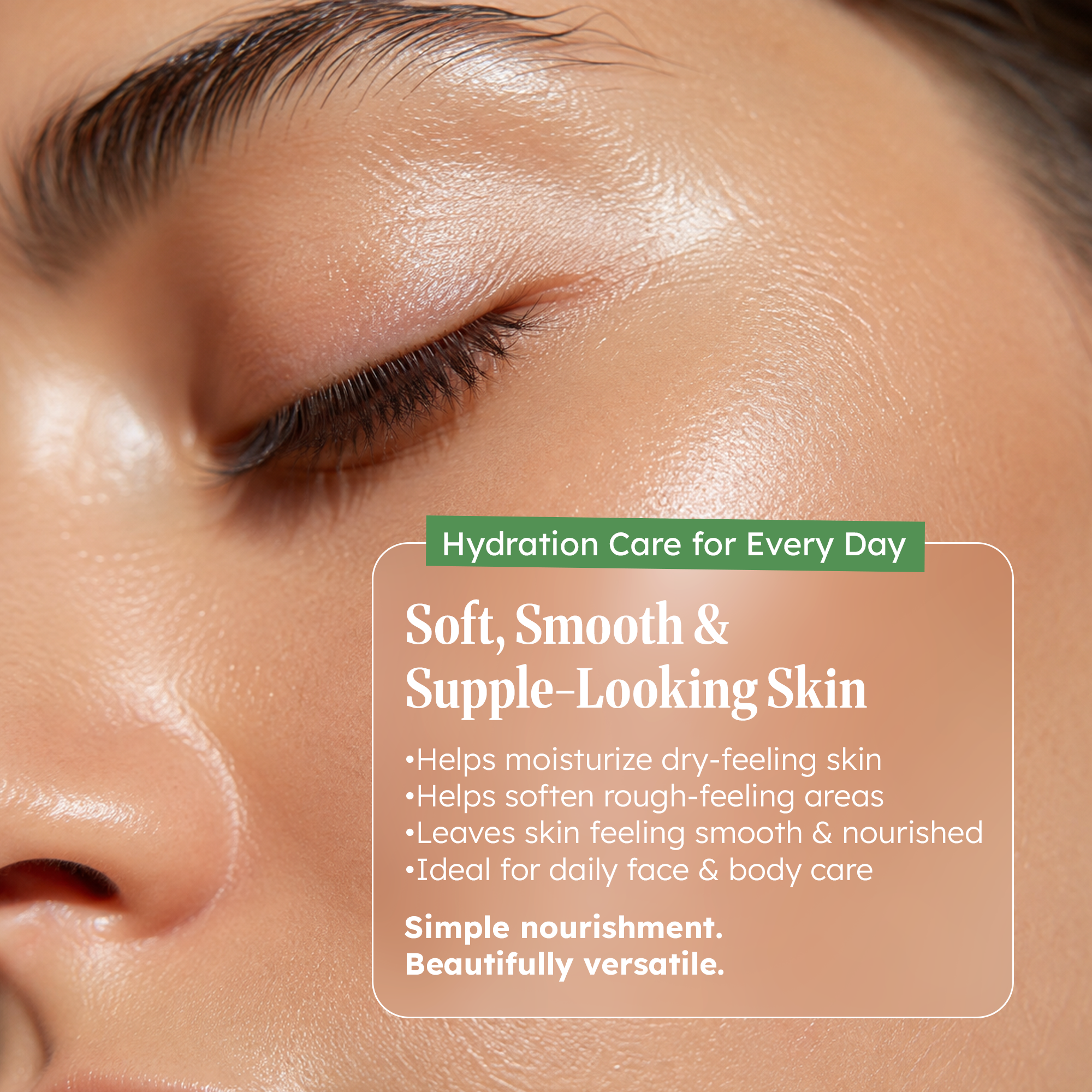 Vegetable Glycerin