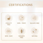 Certified Potassium Hydroxide