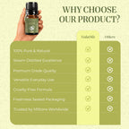 Jasmine Oil - 10 ML