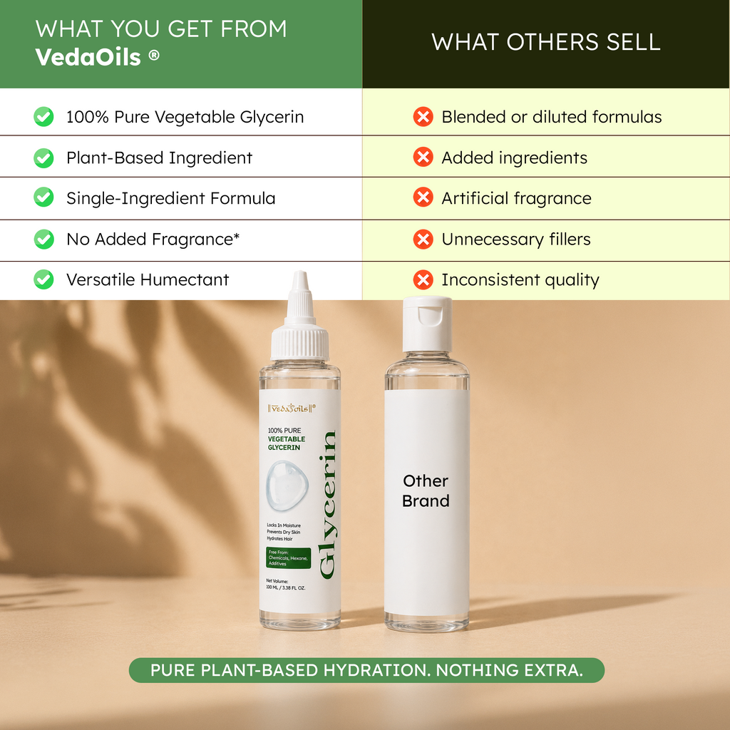 Vegetable Glycerin