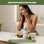 Avocado Oil for skin problems