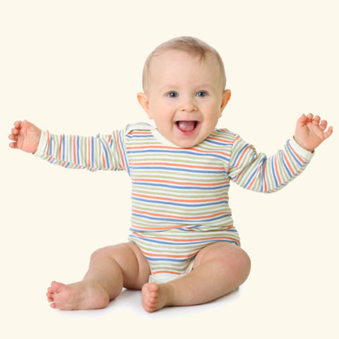 Baby Breath Fragrance Oil