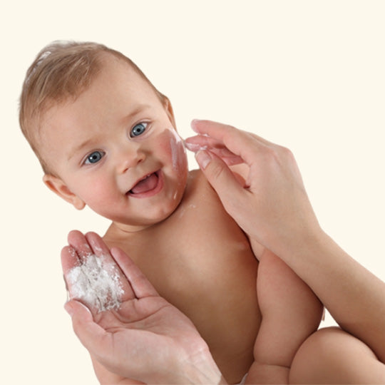 Baby Powder Fragrance Oil