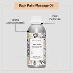 Back Pain Massage Oil Online