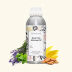 Back Pain Massage Oil Online