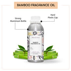 Bamboo Fragrance Oil Packing
