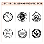 Certified Bamboo Fragrance Oil