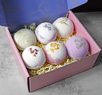 Bath Bomb Mold Design