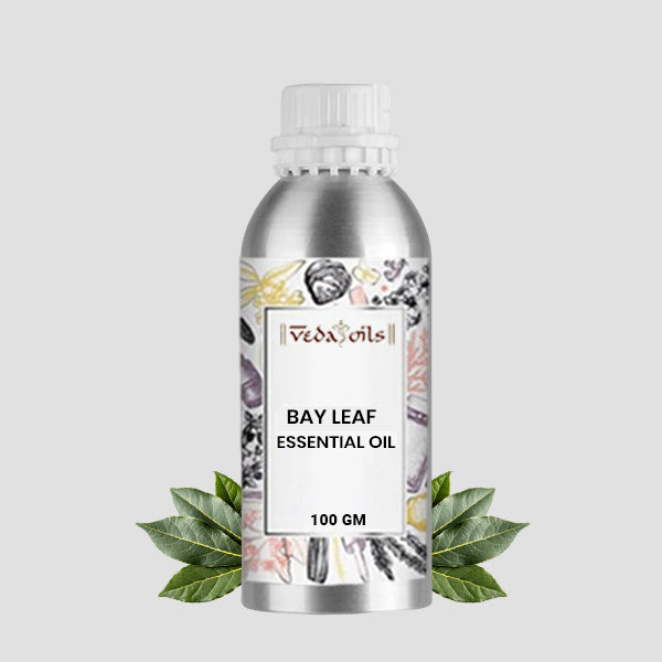 Bay Leaf Essential Oil