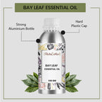 Bay Leaf Essential Oil Bulk