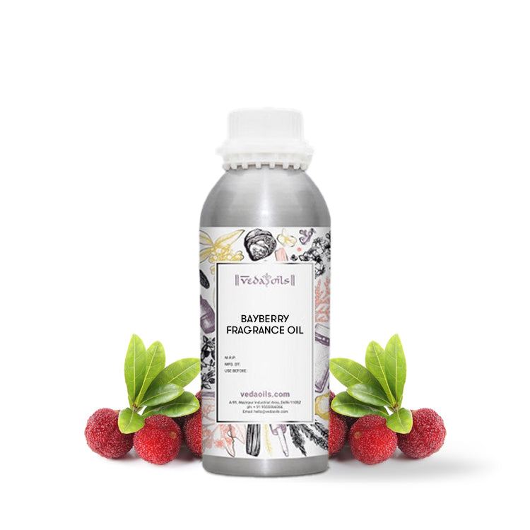 Luxury Bayberry Fragrance Oil