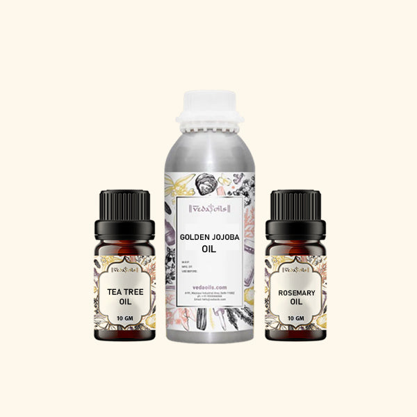 Beard Grooming Kit