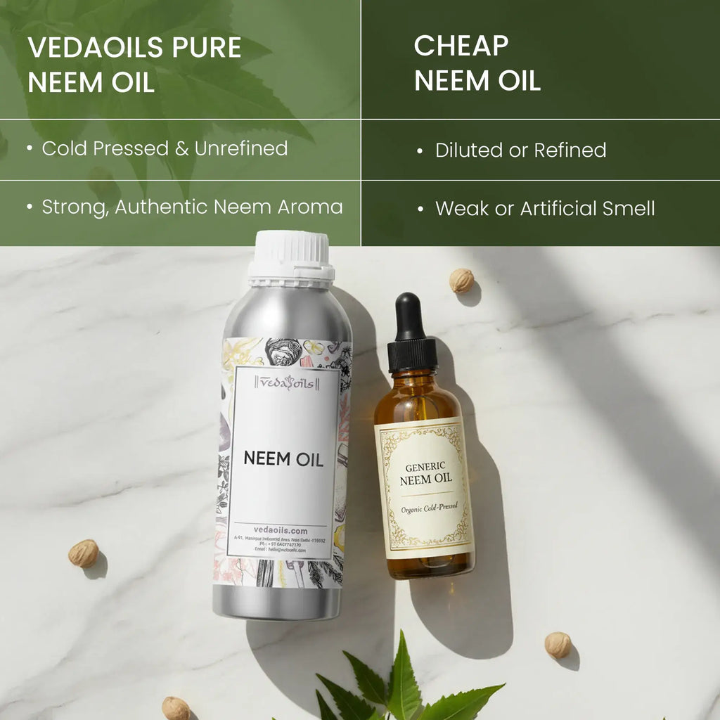 Neem Oil