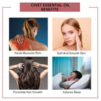 Benefits Civet Essential Oil 