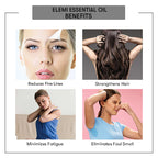 Benefits Elemi Essential Oil