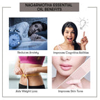 Benefits Nagarmotha Essential Oil