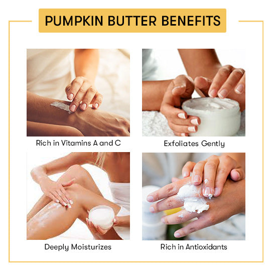 Benefits Of Pumpkin Butter
