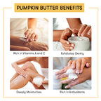 Benefits Of Pumpkin Butter