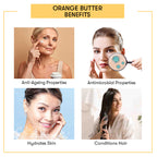 Benefits Orange Butter