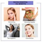 Benefits Orris Essential Oil