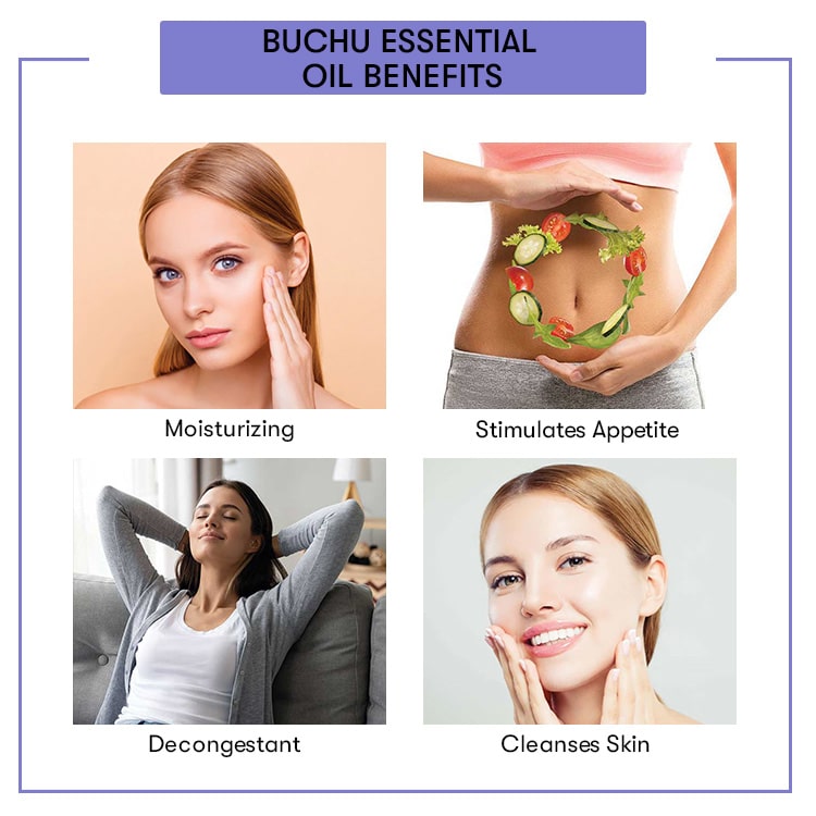 Benefits Orris Essential Oil