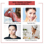Benefits Skin Firming Herbal Extract Blend