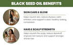 Black Seed Oil