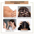 Benefits of Fenugreek Powder