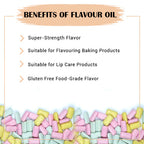 Benefits of Flavour Oil