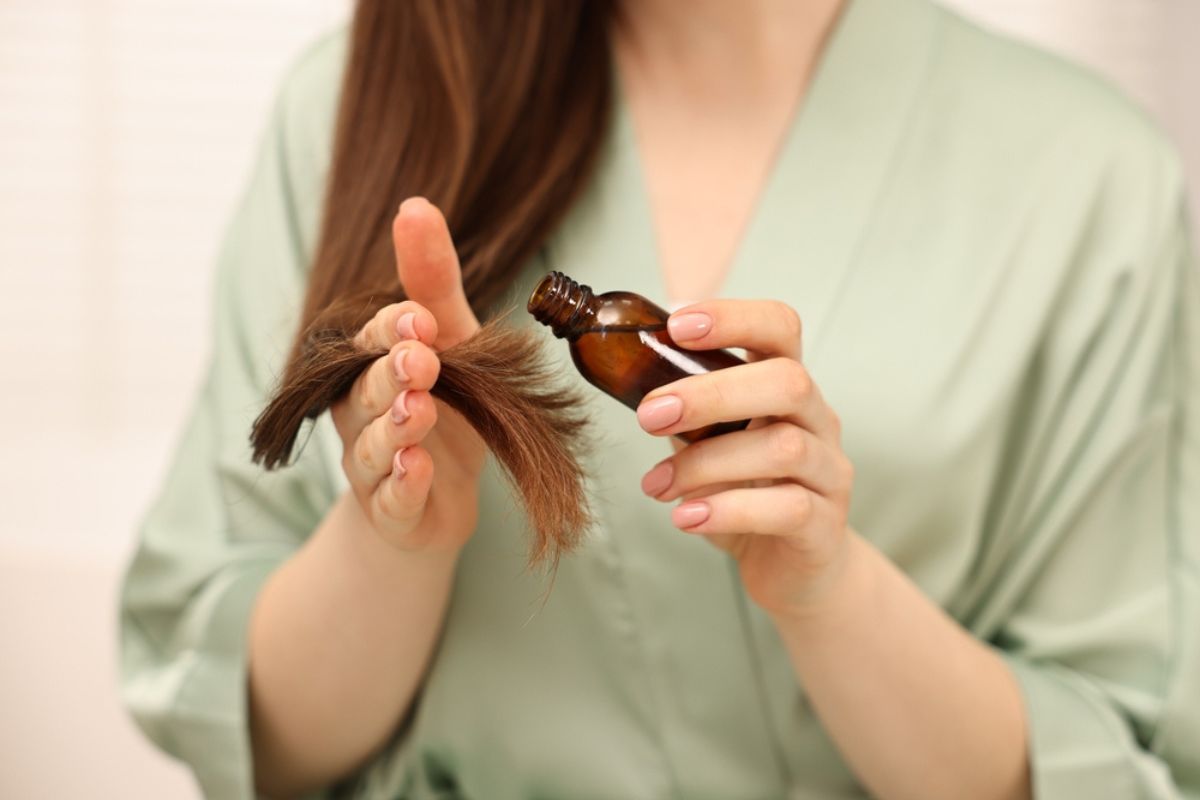 Scalp Cleanse & Anti-Dandruff Kit