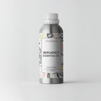 Bergamot Essential Oil Product