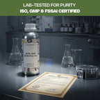 Betel Leaf Essential Oil Lab Tested & Certified