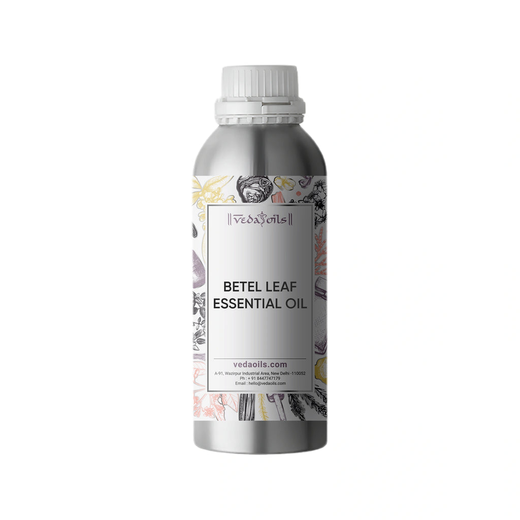 Betel Leaf Essential Oil Online