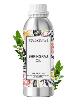 Bhringraj Oil