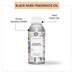 Black Musk Fragrance Oil Packing