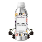 Black Cherry Fragrance Oil