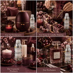 Black Cherry Fragrance Oil or Soap 