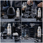 Black Ice Fragrance Oil Candle & Soap Making