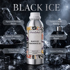 Black Ice Fragrance Oil Uses