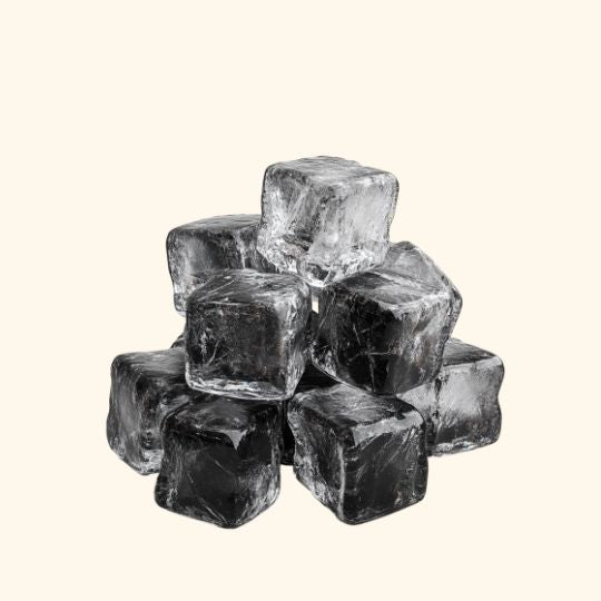 Black Ice Fragrance Oil
