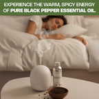 Black Pepper Essential Oil Online