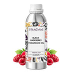 Black Raspberry Fragrance Oil
