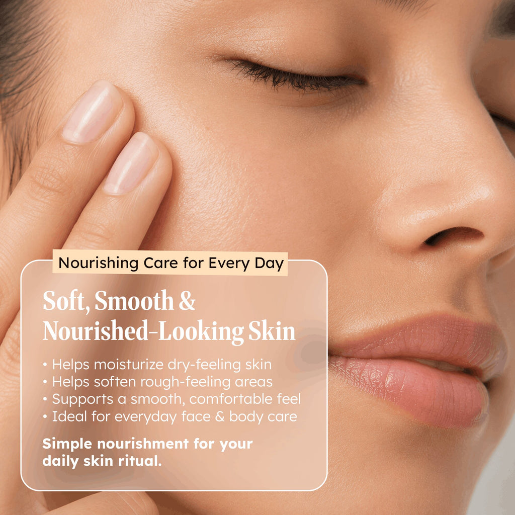 Black Seed Oil For Nourished Skin