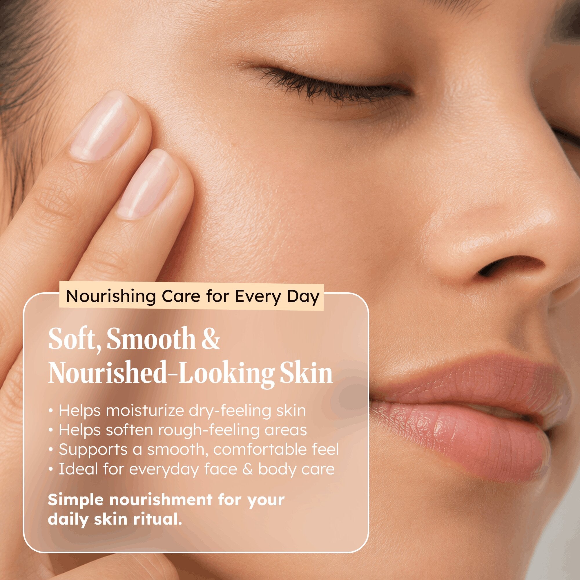 Black Seed Oil For Nourished Skin